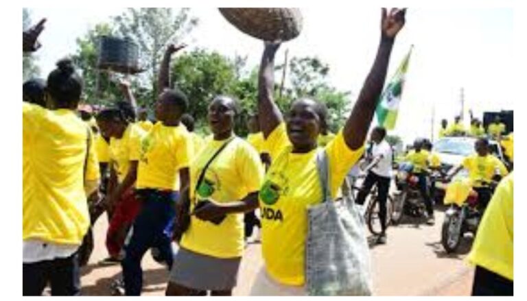 UDA has recorded a significant boost in the Nyanza region as its grassroots elections were conducted smoothly, signalling growing support in an area