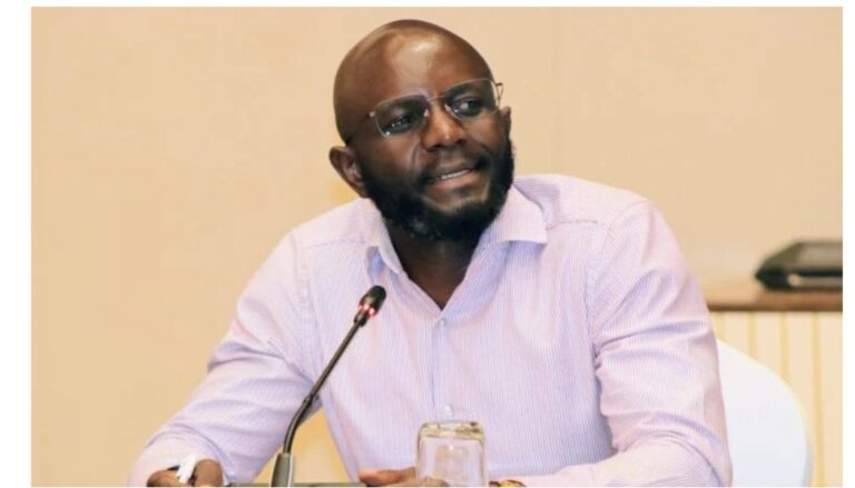 Alego Usonga MP Sam Atandi has voiced strong opposition to the planned Linda Mwananchi rally in Kisumu.