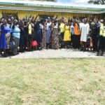 More than 300 women allied to the United Democratic Alliance (UDA) party in Homa Bay have rejected the political zoning pushed by their ODM counterpart.