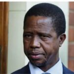 South African court orders Zambia government to return former president's body