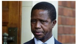 South African court orders Zambia government to return former president's body