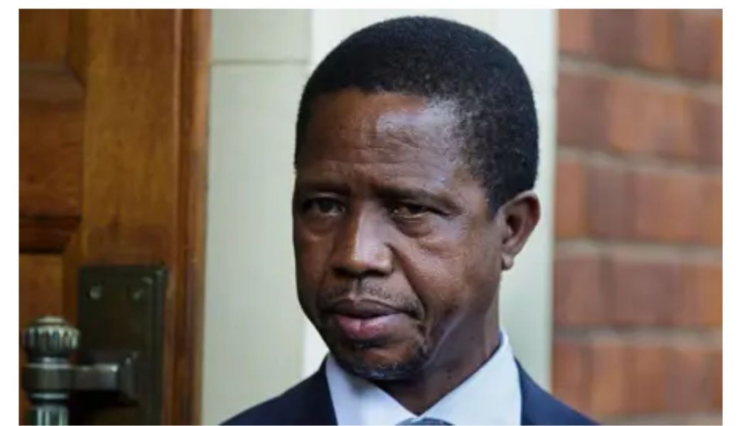 South African court orders Zambia government to return former president's body