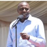 National Assembly Leader of Majority Kimani Ichung’wah has revealed he declined a Cabinet Secretary Position in President William Ruto’s administration.