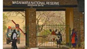 The Narok County government has dismissed allegations of tourists being detained at the Muthu Keekorok Lodge in the Maasai Mara National Reserve.
