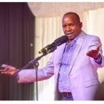 Deputy President Kithure Kindiki has vowed to embarrass his predecessor, Rigathi Gachagua, in the Ol Kalou by-election.