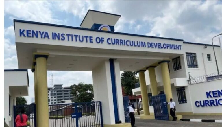Kenya Institute of Curriculum Development (KICD) has directed all public senior school principals to submit Grade 10 enrolment and textbook data