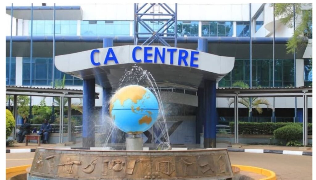 Communications Authority (CA) Announces attachment opportunities for students