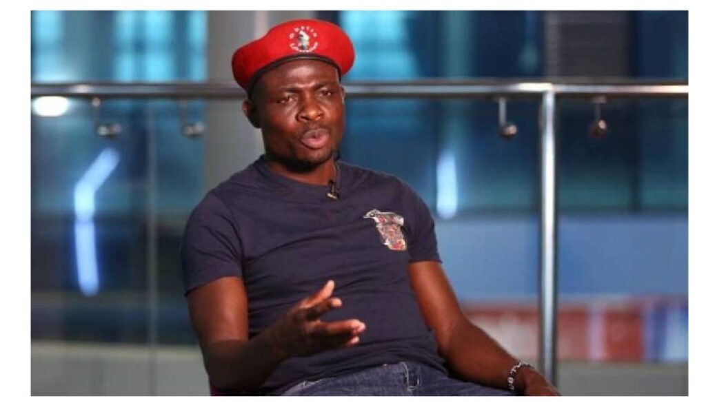 “I dropped out in class six,” Gaucho admits after appointment to Mama Lucy Hospital board