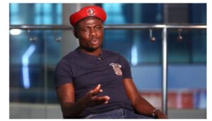 “I dropped out in class six,” Gaucho admits after appointment to Mama Lucy Hospital board