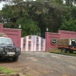 Dari property owned by Tuju was sold and transferred before any injunction was issued