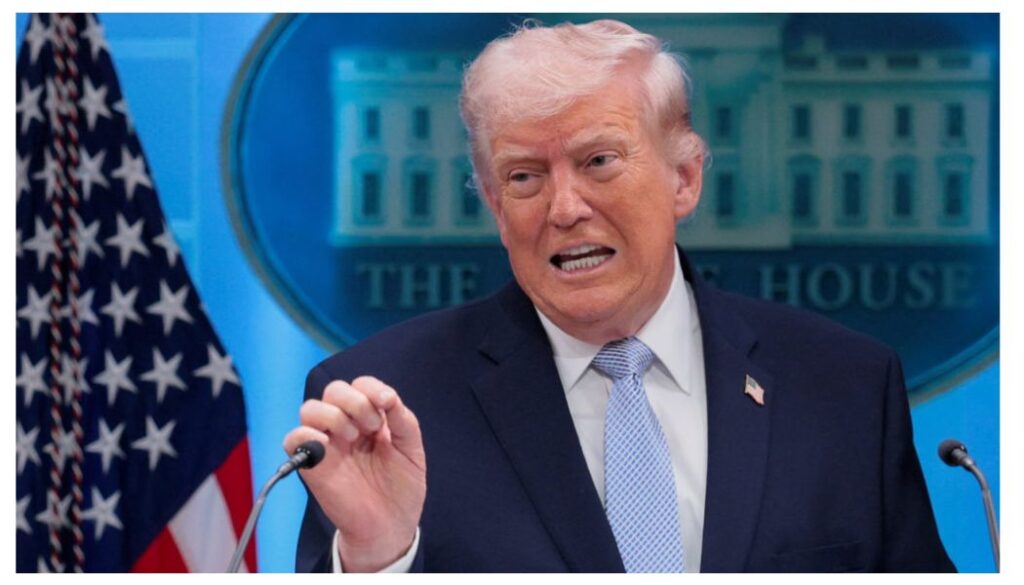 US President Donald Trump has warned "a whole civilisation will die tonight" unless Iran reaches a deal on reopening the Strait of Hormuz.