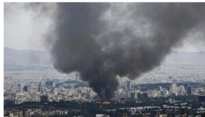 Iran hits back at Kenya over UAE stand in Gulf attacks