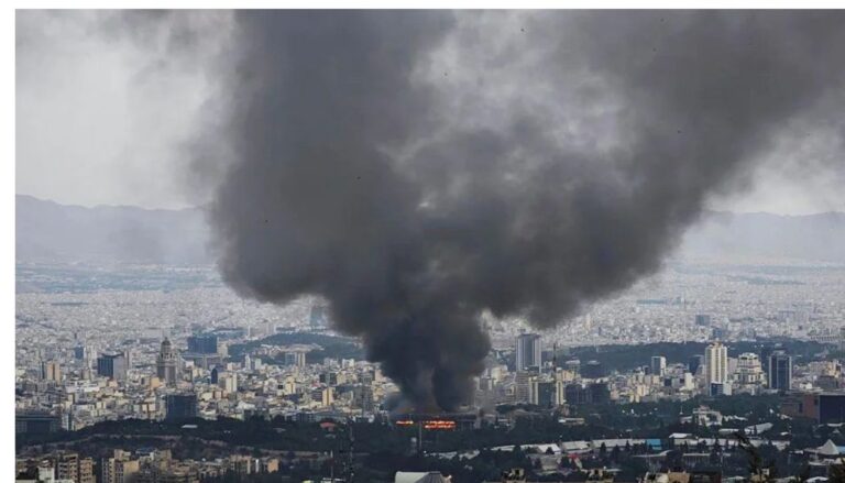 Iran hits back at Kenya over UAE stand in Gulf attacks