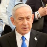 Benjamin Netanyahu treated for early-stage prostate cancer