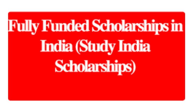 India opens over 100 fully funded undergraduate, masters & PhD scholarships for Kenyans