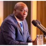 DCP Party Leader Rigathu Gachagua, on Saturday, April 25, made it clear that he was not interested in being crowned the Mount Kenya kingpin.