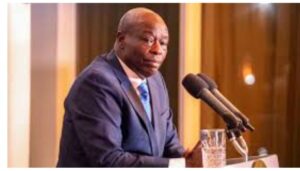 DCP Party Leader Rigathu Gachagua, on Saturday, April 25, made it clear that he was not interested in being crowned the Mount Kenya kingpin.