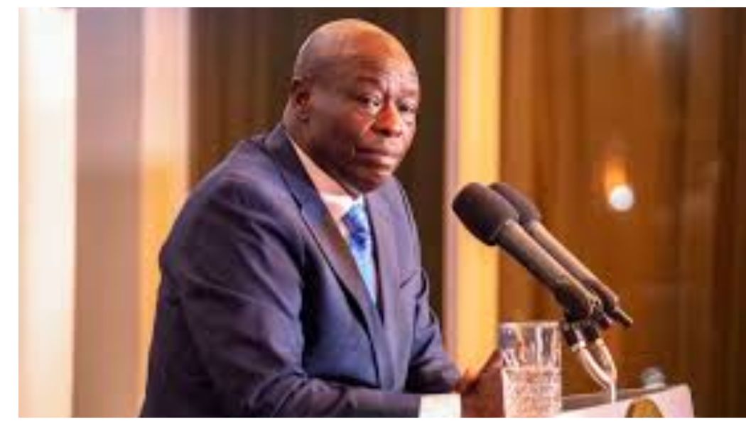 DCP Party Leader Rigathu Gachagua, on Saturday, April 25, made it clear that he was not interested in being crowned the Mount Kenya kingpin.