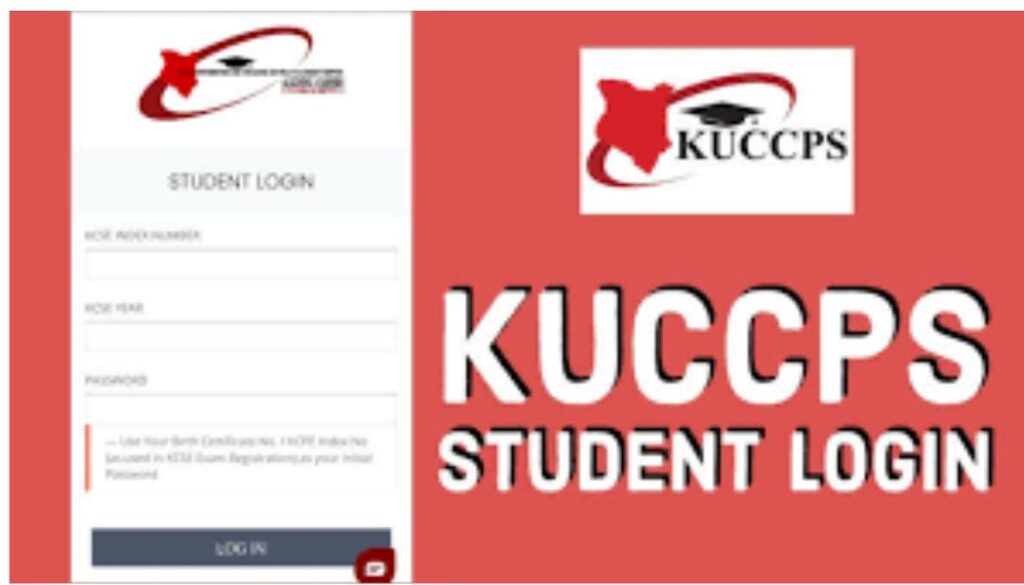 KUCCPS opens portal for 2026 university placement and sets deadline