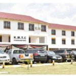 KUCCPS invites applications for medical courses at KMTC