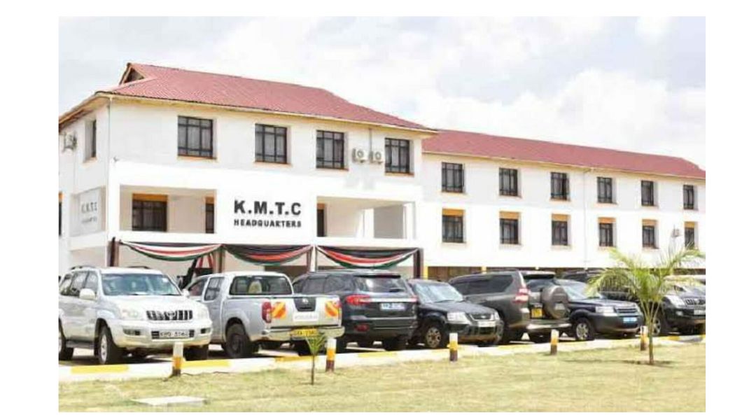 KUCCPS invites applications for medical courses at KMTC