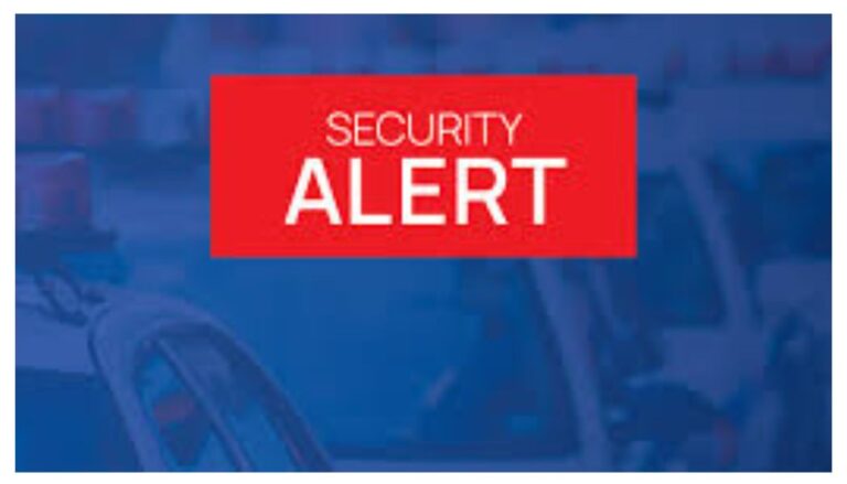 The U.S. Embassy in Nairobi has issued a security alert warning its citizens over planned demonstrations in the capital linked to rising fuel prices