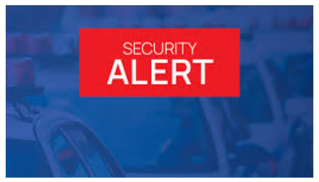 The U.S. Embassy in Nairobi has issued a security alert warning its citizens over planned demonstrations in the capital linked to rising fuel prices