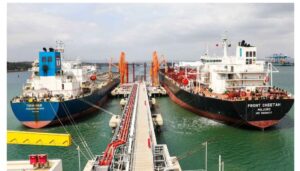 One Petroleum, company at center of fuel scandal speaks after order to keep petrol out of Kenya