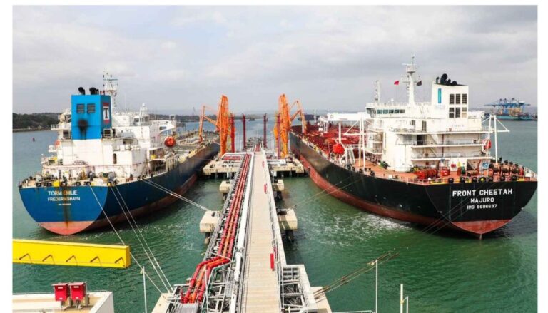 One Petroleum, company at center of fuel scandal speaks after order to keep petrol out of Kenya