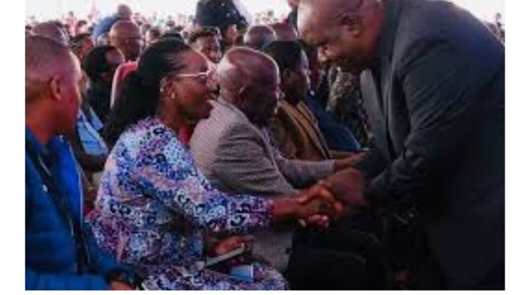 Why Karua and Matiang'i skipped opposition rallies in the Coast; Gachagua