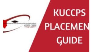 KUCCPS releases new guidelines for university applications