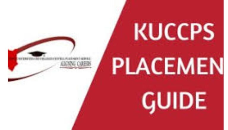 KUCCPS releases new guidelines for university applications