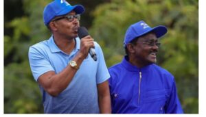 Mohammed Ali to vie for Mombasa governorship on Wiper ticket