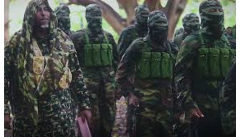DCI busts Al-Shabaab network in Eastleigh