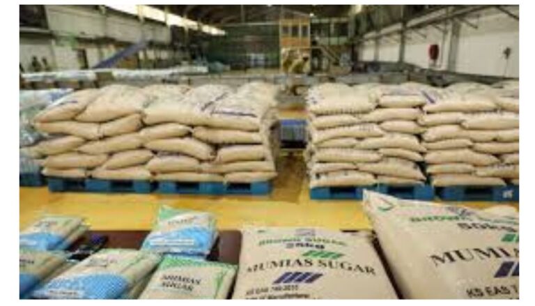 Kenya Sugar Board has announced a new minimum sugarcane price of Ksh5,500 per tonne following recommendations by the 4th Interim Sugarcane Pricing Committee.