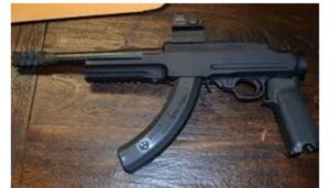 Teenager shot dead by friend during hyena hunting exercise in Laikipia