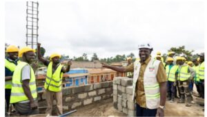 President William Ruto has castigated political leaders who want to act as gatekeepers for the political direction Central Kenya will take in the next election.