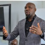 Interior Cabinet Secretary Kipchumba Murkomen has raised alarm over what he termed a growing trend of “self-abductions” among political leaders.