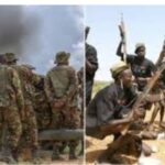 At least seven people were killed on Saturday, April 25, in a suspected banditry attack at Kamari village in Tseikuru, Kitui County.