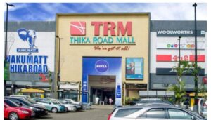 Thika Road Mall (TRM) Holdings Limited has dismissed claims circulating on social media that Thika Road Mall is up for sale.