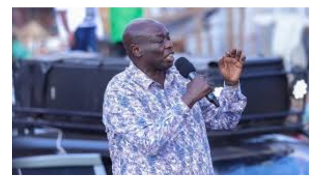 Gachagua vows new court battle over his impeachment