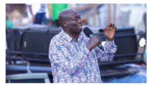 Gachagua vows new court battle over his impeachment