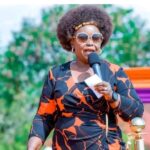 We have created a hero out of Sifuna; Millie Odhiambo