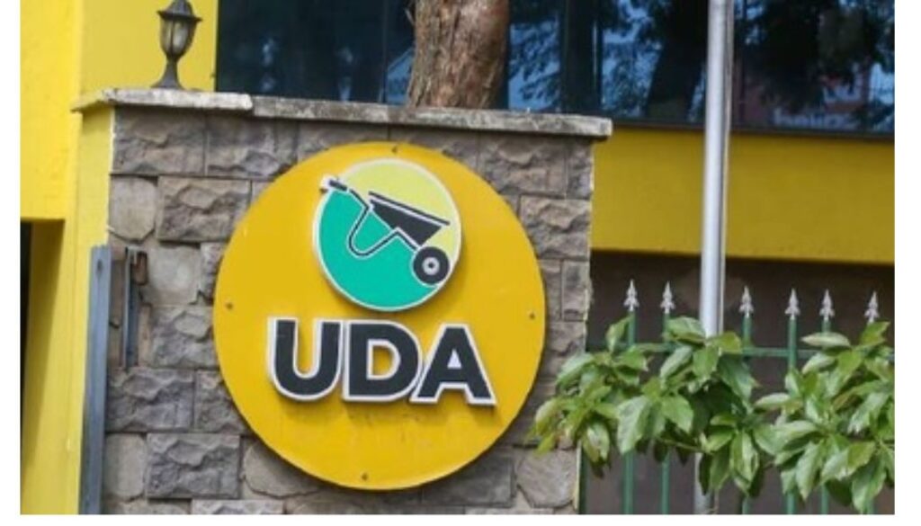 KHRC to sue UDA over alleged Ksh69 million tax evasion