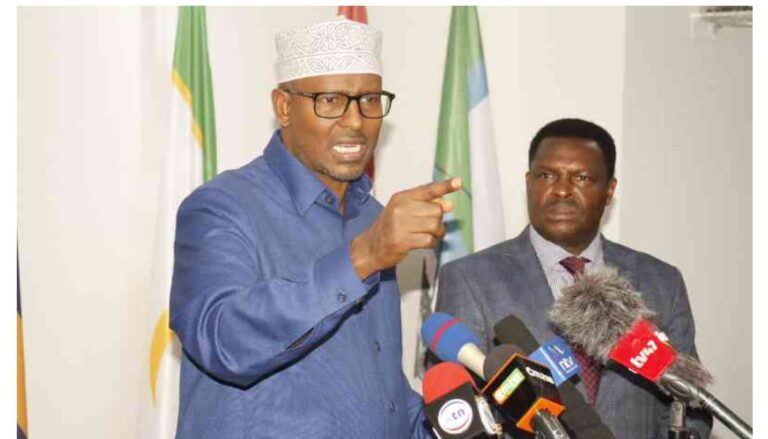 High Court stops Senate from summoning governors