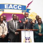 Police officers, civil registration officials, and transport regulators are among the public servants most frequently implicated in bribery cases.