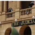 Magistrates received the highest average bribe in Kenya at Sh164,367, according to the Kenya National Gender and Corruption Survey 2025