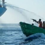 Pirates seize another vessel off Somali coast as threat level increased