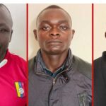 The Directorate of Criminal Investigations (DCI) has arrested three suspects in connection with the attack on Vihiga Senator Godfrey Osotsi in Kisumu