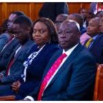 Gachagua seeks full-term payment, not reinstatement as DP in the impeachment case